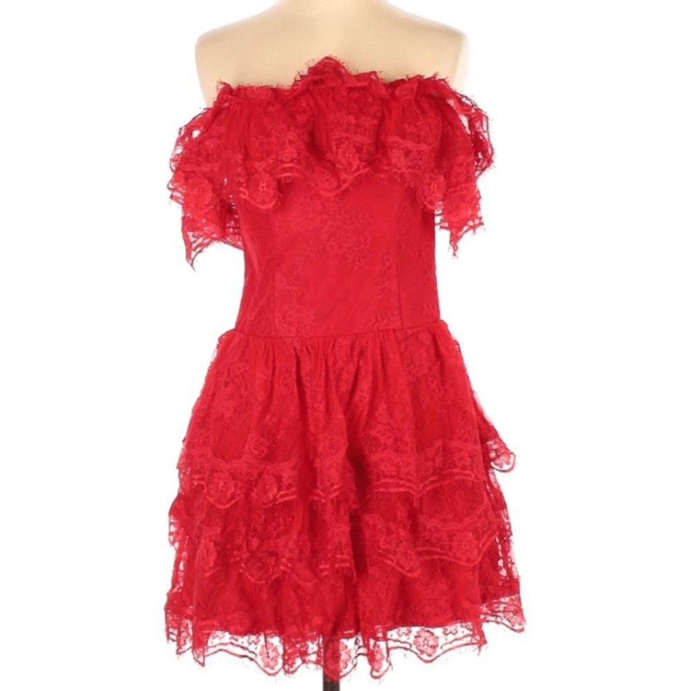 X by NBD Cocktail Dress